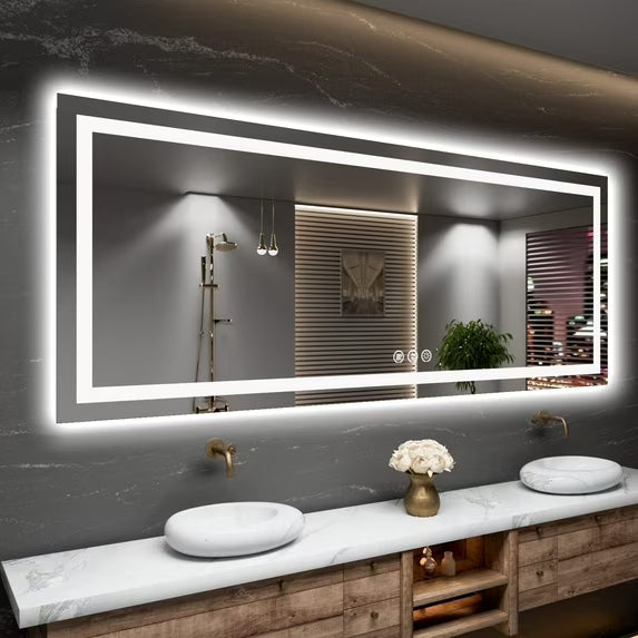 Bathroom Lights