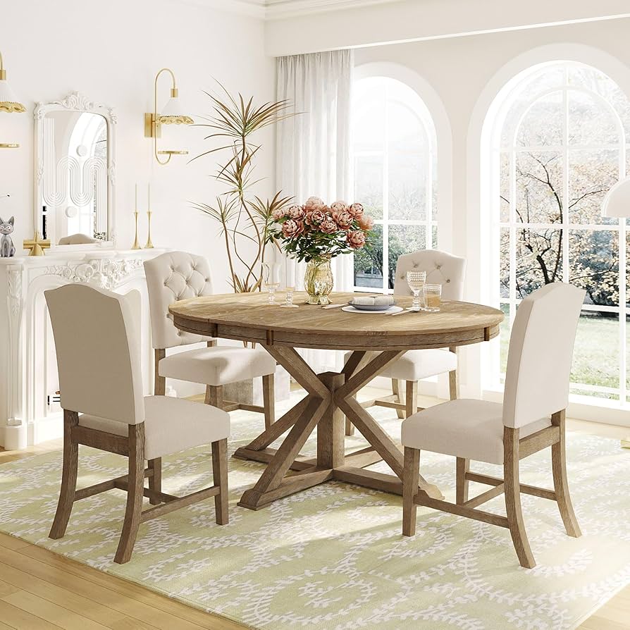 Kitchen Table