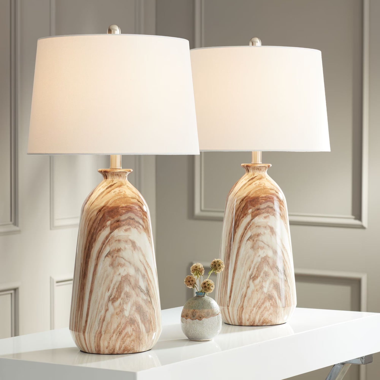 Lamps