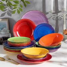 Dishes