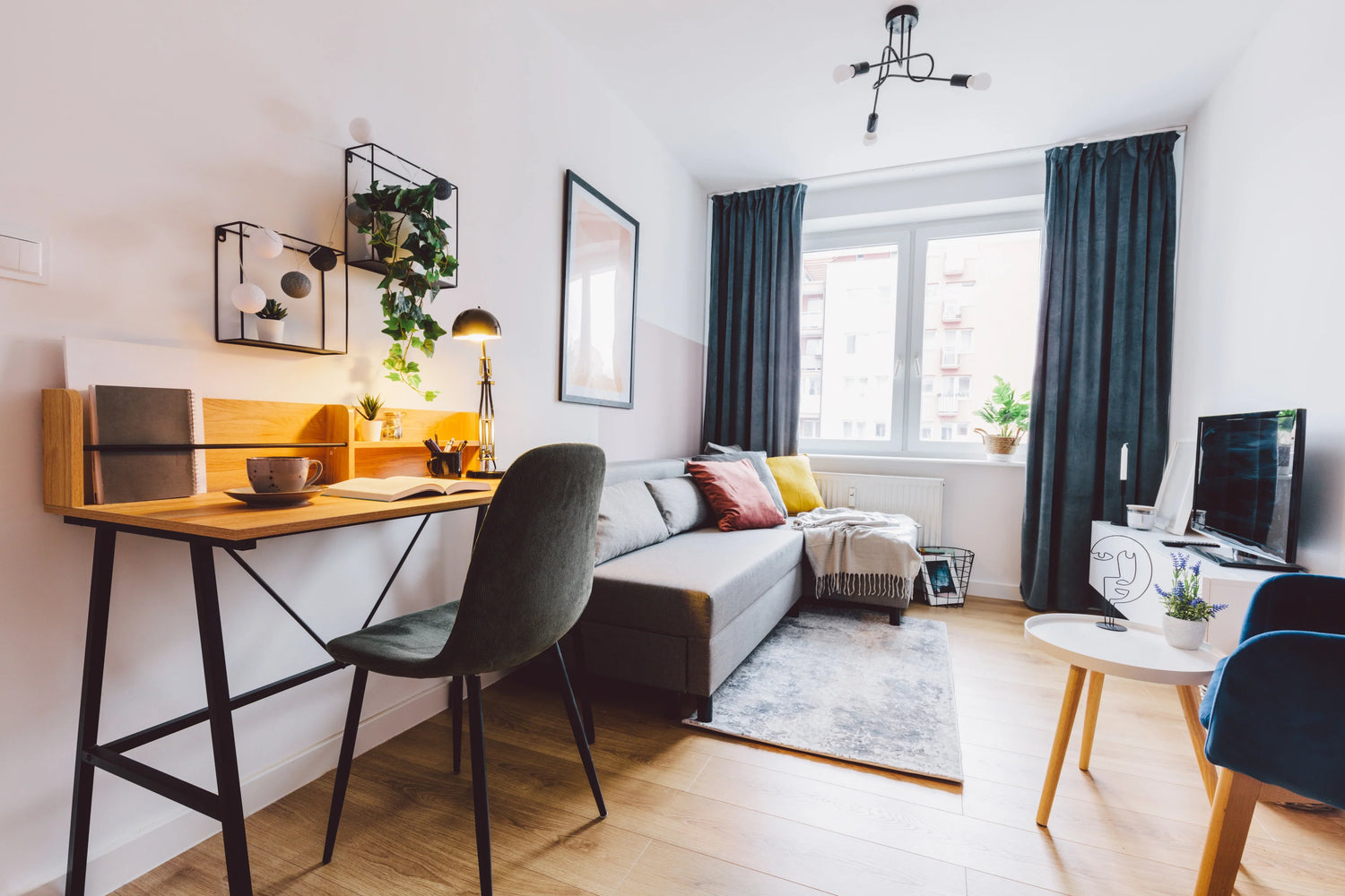 Space Saving Furniture
