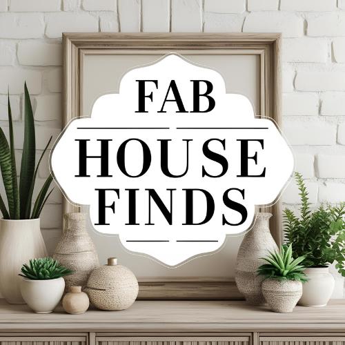 Fab House Finds